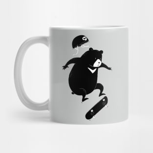 Extreme Bear Mug